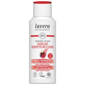 lavera Kondicionér Colour & Care 200 ml